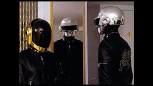 History Of Helmets - Daft Punk | 1997 - 2017