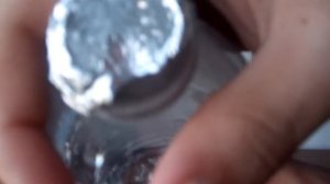 How to make water bottle bong
