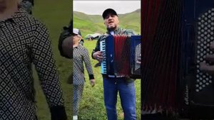 Лакцы поют 151 Алигаджи Щамхалов. Лакские песни