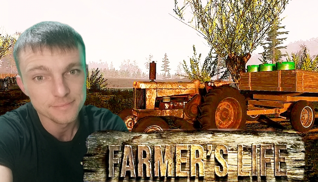 ХОРОШАЯ ПОКУПКА # Farmer's Life # симулятор # 22