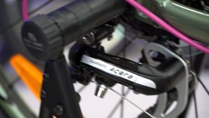 Велосипед ASPECT Alma 27,5" (2022)