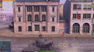 Defender Mk 1 - Dynasty - 6 КИЛЛОВ