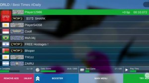 Чит на Bhop Pro