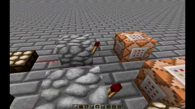 МЕХАНИЗМ ВЕЧНЫЙ ДЕНЬ В ( MINECRAFT ) смотреть онлайн