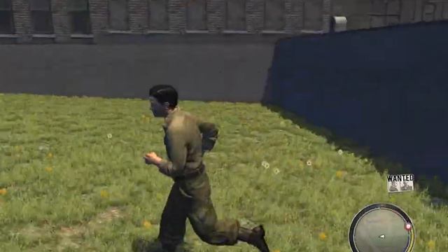 Mafia 2 За картой 7 смотреть онлайн