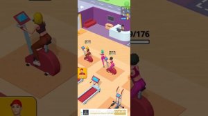 Twerk Race 3D - Leveling and unlocking new characters to... twerk