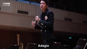 Adagio - Dimash Kudaibergen