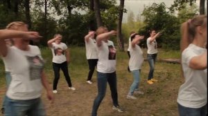 ДА, Я МАТЬ! Ответное слово Родителей на выпускном 2018