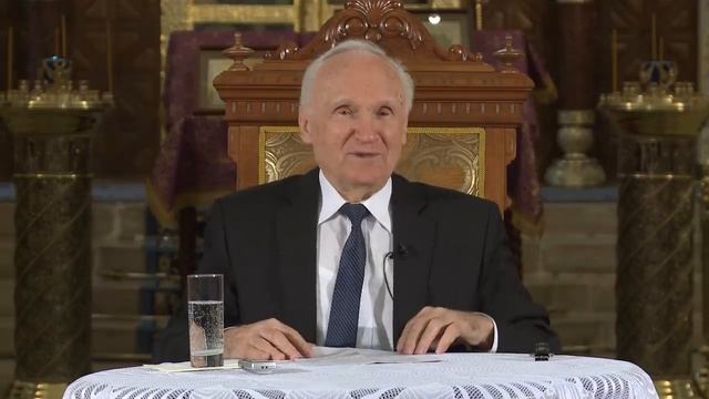 Два пути христианской жизни (Марфо-Мариинская обитель) / А.И. Осипов