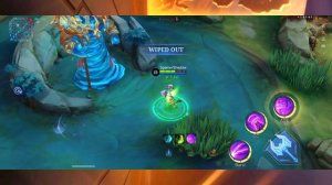 Leomord vs Ixia Mobile legends Ixia vs Leomord MLBB