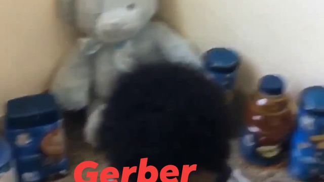 Gerber is the best brand смотреть онлайн
