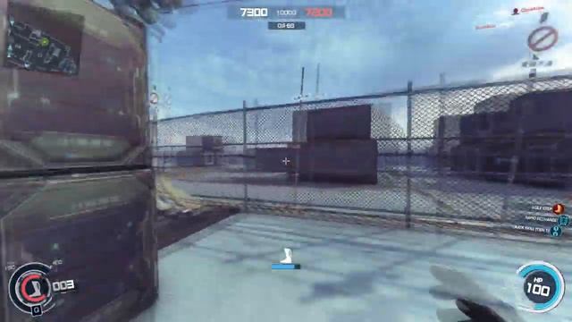 GitS Parody | Initial Shell Online смотреть онлайн