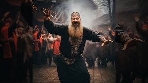 Зажигательная Лезгинка | Lezginka Fire (Caucasus Traditional Dance Music)