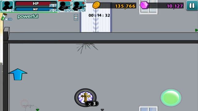 Anger of Stick 5 Zombie Gameplay Part 8 - Zombies attack on Helicopter смотреть онлайн