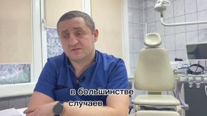 Сложный случай из практики ЛОР-врача