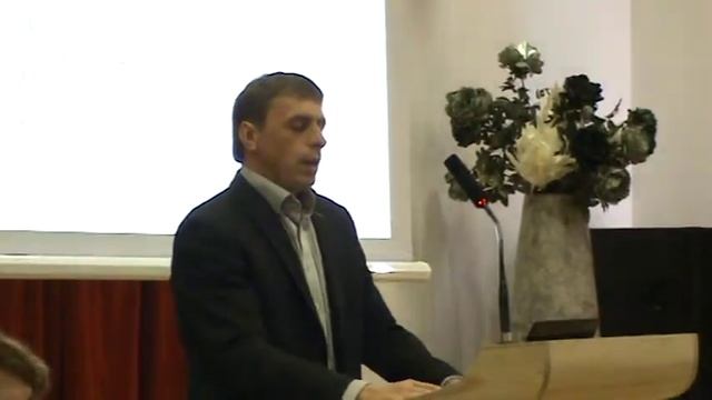 Олег Лукьянов "Гениальность, одаренность, посредственность:..."