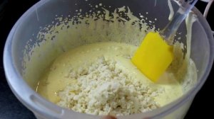 МИНДАЛЬНЫЙ пирог БЕЗ МУКИ! Очень нежный пирог. Almond cake.