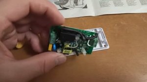 Реле sonoff сухие контакты