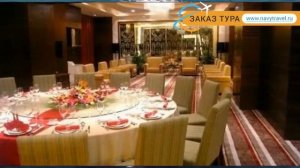 SWISH HOTEL DALIAN 5* Китай Ляонин обзор – отель СВИШ ХОТЕЛ ДАЛЯНЬ 5* Ляонин видео обзор