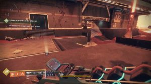 Катализатор для Анализатора Рисков в Destiny 2