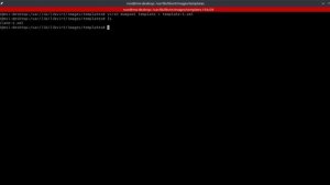 KVM-QEMU VM Templates