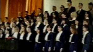 В.ШАБАЛИН.СЛОВА А.ПУШКИНА."ЗИМНЯЯ ДОРОГА"АЛЕКСАНДРА ГИНЗБУРГ (САДОВИНА)(1947-2010)ВИРТУАЛЬНЫЙ МУЗЕЙ