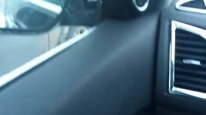 Автоскладывание зеркал ASX