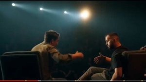 Азамат - Как здороваются казахи