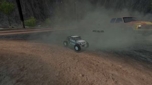 КТО ЖИВЁТ В СТРАННОМ ДОМЕ? Страшилки с машинами. Гоша, Чич, Гуталин и Бобик.