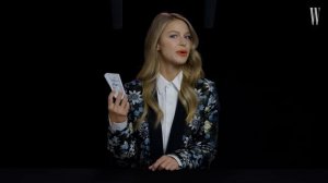 Supergirl Melissa Benoist Explores ASMR with Wonder Woman Bracelets and Catwoman Claws | W Magazine