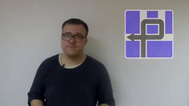 ПДД Информационные знаки 2017 смотреть онлайн