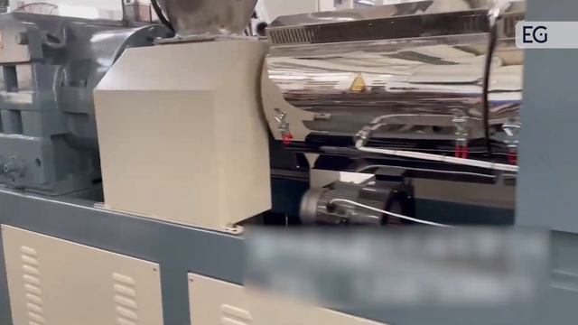 Оборудование для производства грязезащитных ковров TPR-2050 mm смотреть онлайн