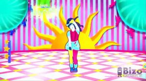 Just Dance Pon Pon Pon - Kyary Pamyu Pamyu (In Reverse)