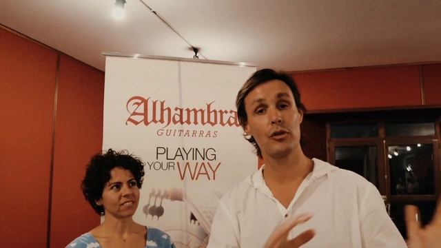 Másterclass Rondalla Amigos del Arte Video Completo! смотреть онлайн