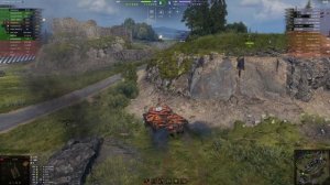 Випера тащит