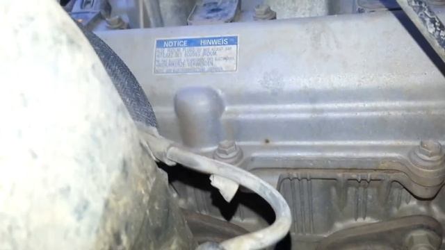 2uz-fe strange knocking sound. смотреть онлайн