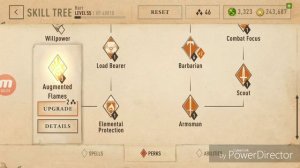 Magicka Surge PVP build for Elder Scrolls: Blades (Early Access) #Harr