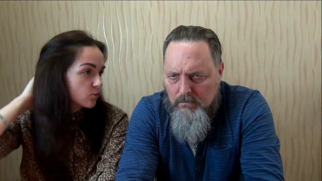 Беседа о ТОТЕМАХ