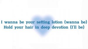 I Wanna Be Yours - Arctic Monkeys (lyrics)