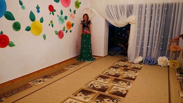 Коррекционный детский сад
