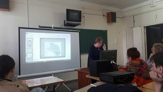 Лекция С А Жигановой Особенности музыкального фольклора Кубани смотреть онлайн