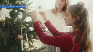 О правилах пожарной безопасности в новогодние праздники