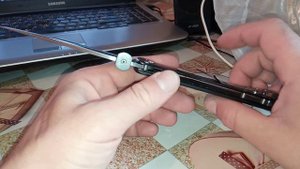 Супер нож Lion Knives реплика CRKT Otanashi Noh Ken от сайта Ножеман Клуб. 2020.