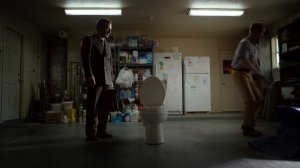 A Very Suggestive Toilet | Alpine Shepherd Boy | Better Call Saul