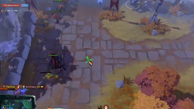 Ликан,АГАНИМ-волки имба смотреть онлайн