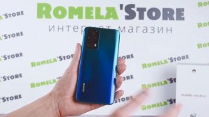 Копия Huawei P40 Pro Plus: Качественный корпус и отличная производительность!