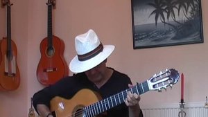 Concerto de Aranjuez - Joaquin Rodrigo - Classical Guitar