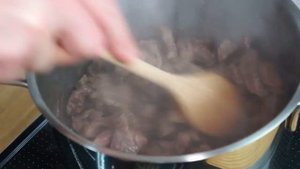 Суп Гуляш немецкий рецепт  Наваристый и пикантный суп  Простой и вкусный немецкий рецепт  Суп Гуляш
