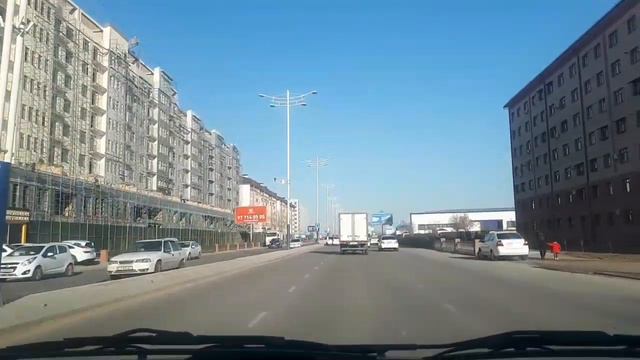 ТАШКЕНТ смотреть онлайн