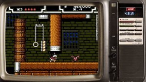 8-bit и 16-bit Игры, на которых выросли миллионы